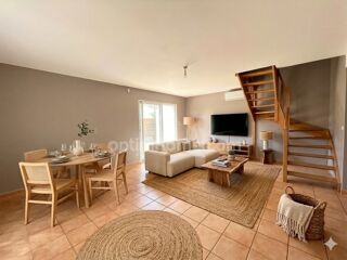  Villa � vendre 4 pi�ces 87 m�