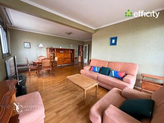  Appartement � vendre 3 pi�ces 75 m�