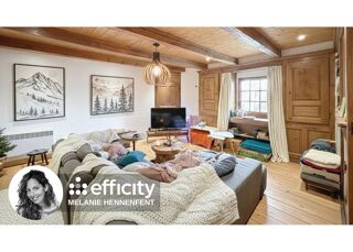  Ferme à vendre 8 pièces 195 m²