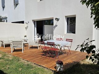  Maison � vendre 4 pi�ces 71 m�