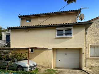  Maison � vendre 3 pi�ces 65 m�