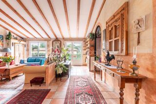  Maison � vendre 10 pi�ces 250 m�