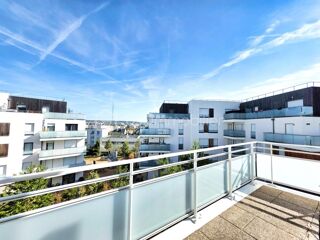  Appartement à vendre 3 pièces 60 m²