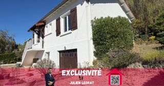 Vente Maison Maison Vienne Coupe-Jarret  Vue exceptionnelle  Terrain 840 m²  3 chambres Vienne