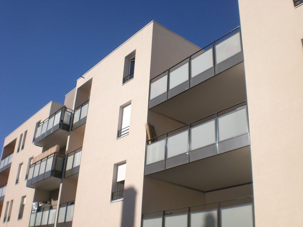 Location Appartement Appartement T2 avec balcon et garage à Lyon 9 Lyon 9