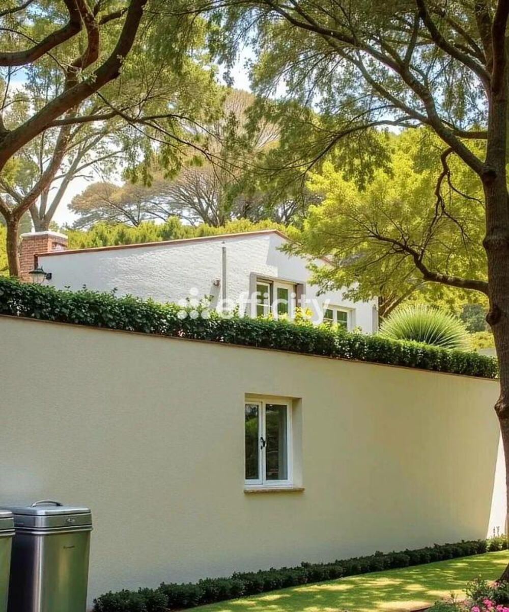  vendre  Villa Grimaud (83310)