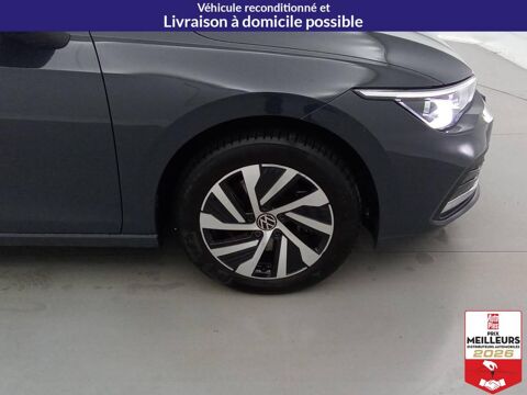 Golf Hybrid Rechargeable 204 DSG6 Style 2023 occasion 10150 Lavau