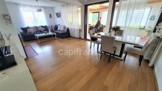  Maison � vendre 9 pi�ces 187 m�