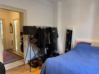  Appartement � vendre 3 pi�ces 40 m�