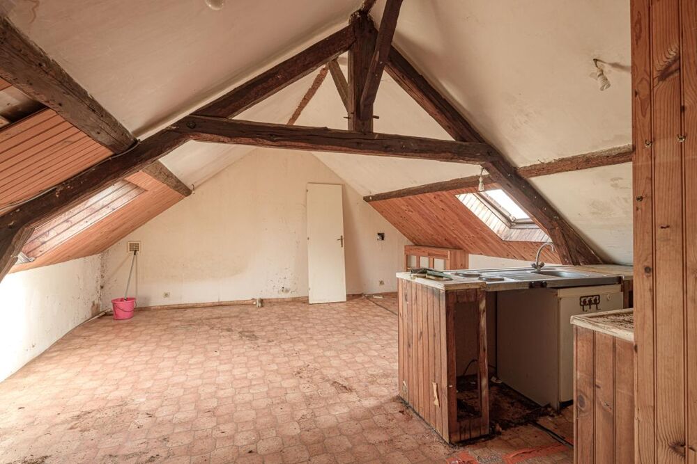 Vente Immeuble Immeuble Coueron