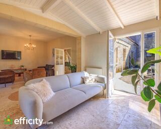  Maison � vendre 8 pi�ces 190 m�