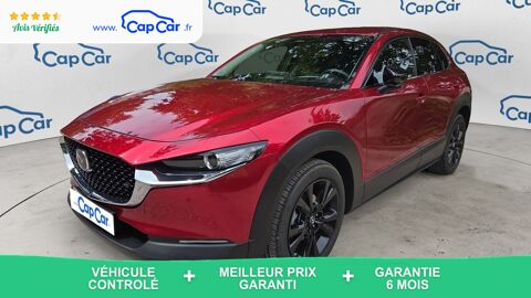 Annonce voiture Mazda CX-30 29490 €