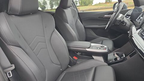 Serie 2 218i 136 DKG7 Luxury 2023 occasion 35560 Noyal Sous Bazouges