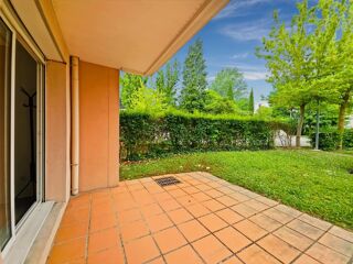  Appartement à vendre 1 pièce 22 m²