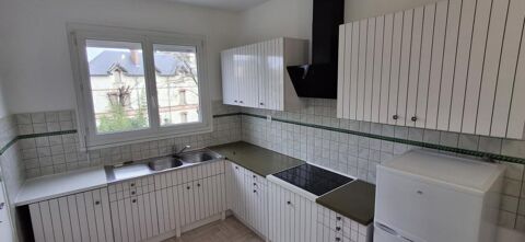  Appartement � louer 2 pi�ces 57 m�