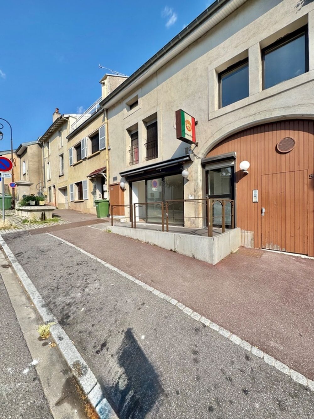   Local/bureau à louer VANDOEUVRE LES NANCY (54) 