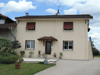  Maison à vendre 5 pièces 148 m²