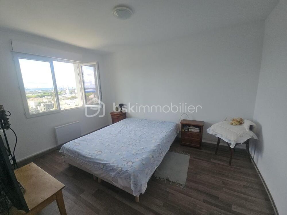 Vente Maison * MAISON 3 CHAMBRES + 1 BUREAU / GARAGE / JARDIN / VUE Le havre