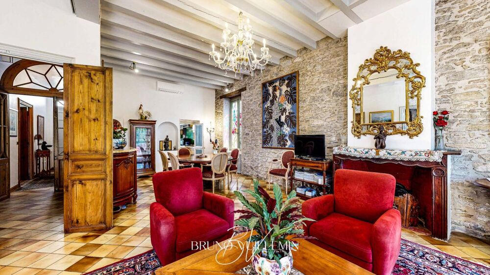 à vendre  Propriété/château Carcassonne (11000)