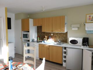  Maison � vendre 3 pi�ces 57 m�