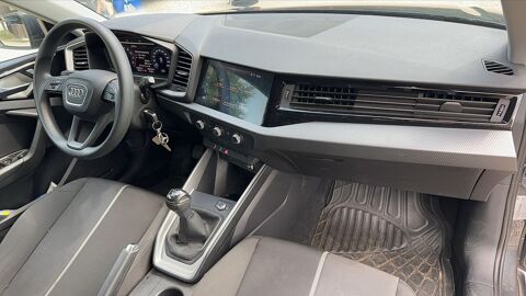 A1 II 25 TFSI 95 Design 2020 occasion 69800 Saint Priest