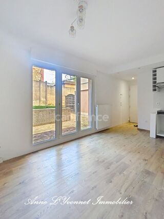  Appartement à vendre 2 pièces 27 m²