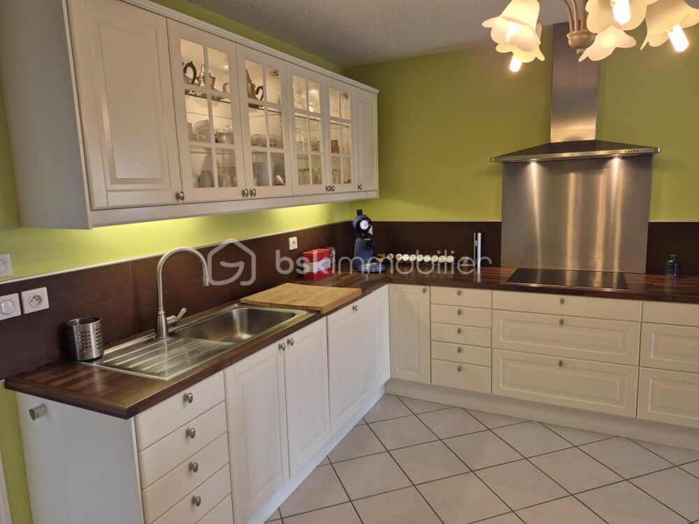 Vente Appartement Appartement Flaviac