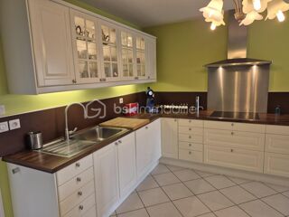  Appartement à vendre 6 pièces 188 m²