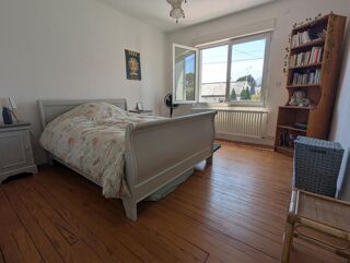  Maison à vendre 4 pièces 75 m²