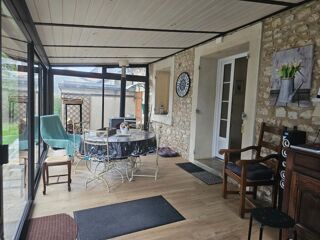  Maison à vendre 6 pièces 153 m²