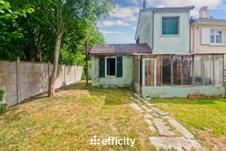  Maison � vendre 4 pi�ces 50 m�