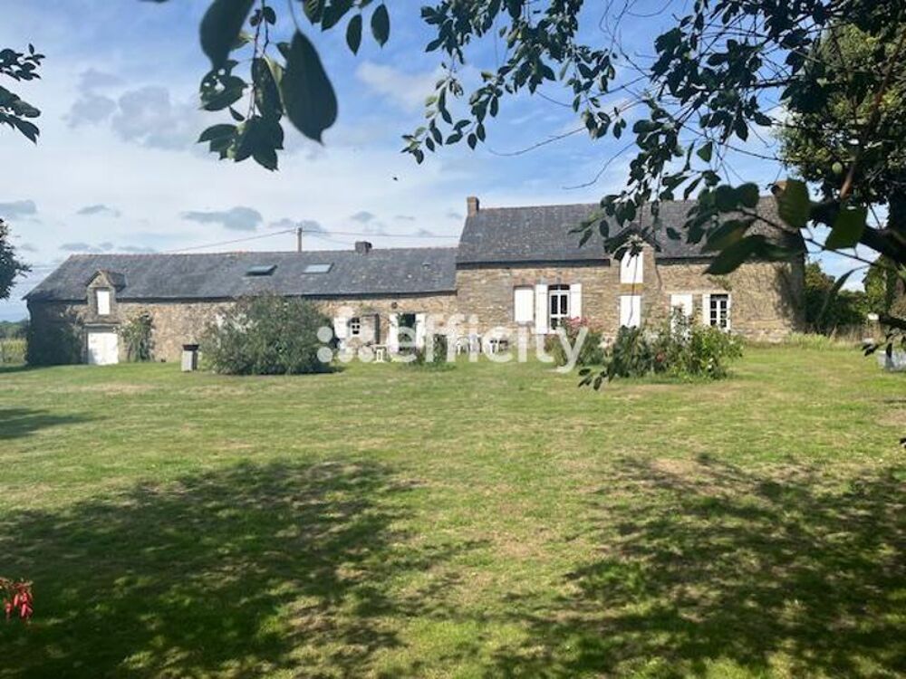 Vente Maison Maison Derval