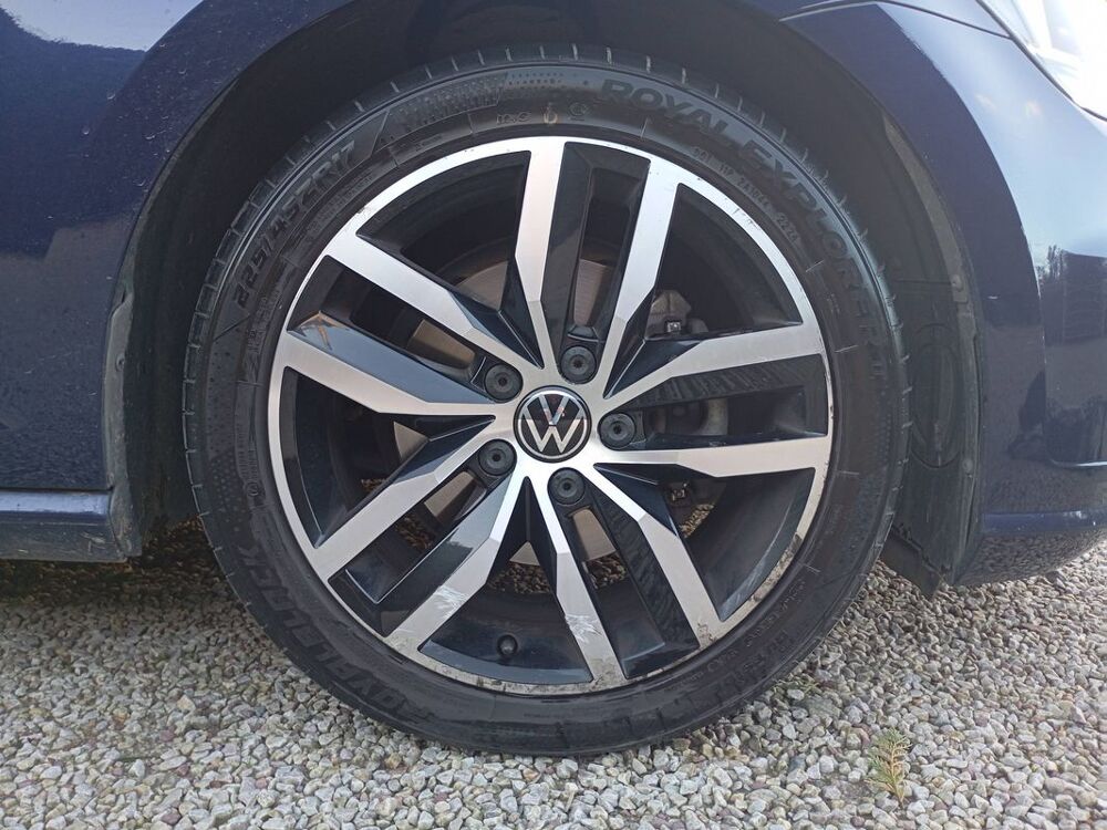 Golf VII 1.4 TSI 125 Sound 2018 occasion 50750 Bourgvallees