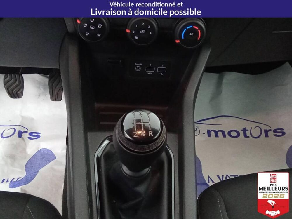 Divers Soci&eacute;t&eacute; Sce 65 Air Nav 2PL 2021 occasion 10150 Lavau