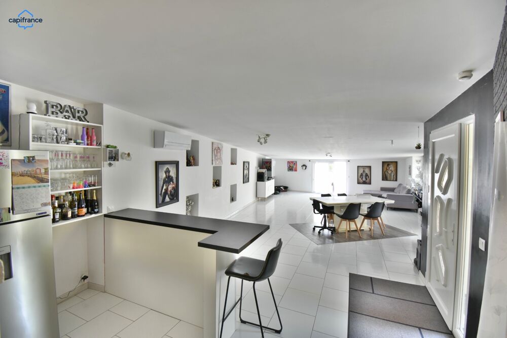 Vente Maison Maison à vendre 5 pièces FONTGUENAND (36) Fontguenand