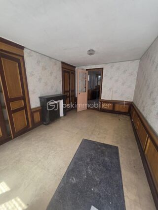  Maison � vendre 5 pi�ces 81 m�