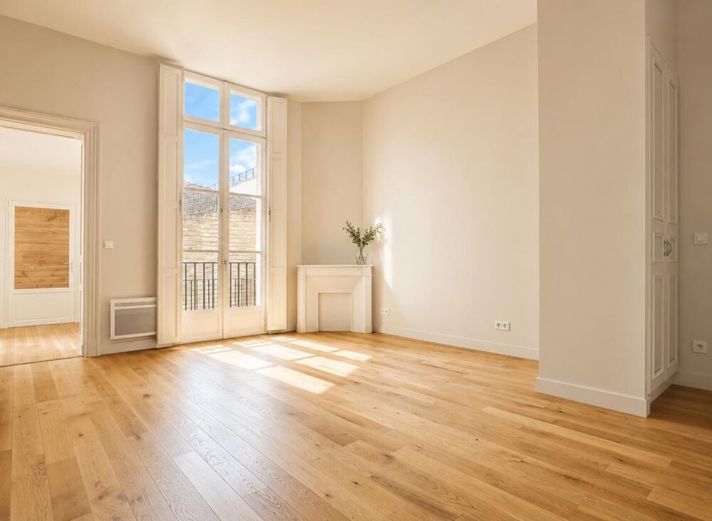Vente Appartement Vente T1bis 40m2 BORDEAUX (33300) Bordeaux