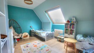  Maison � vendre 5 pi�ces 111 m�