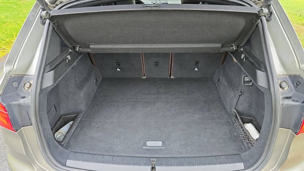 X1 (F48) sDrive 20i 192 BVA8 X Line 2016 occasion 55170 Cousances Les Forges