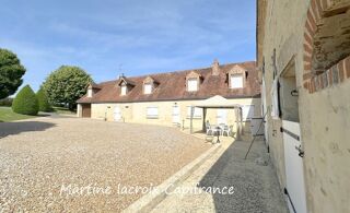  Proprit/chteau  vendre 8 pices 226 m