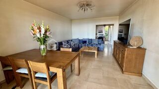  Appartement � vendre 3 pi�ces 80 m�