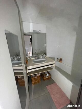  Appartement  louer 1 pice 21 m