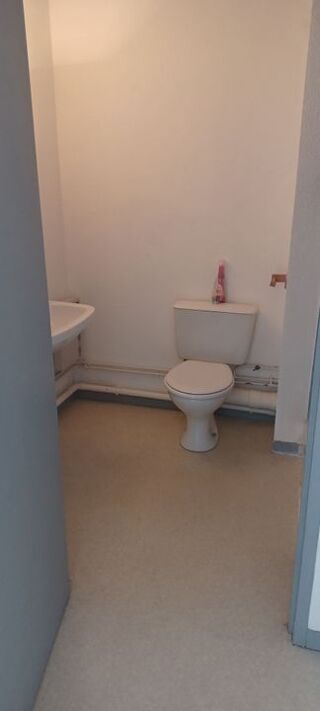  Appartement � louer 1 pi�ce 25 m�