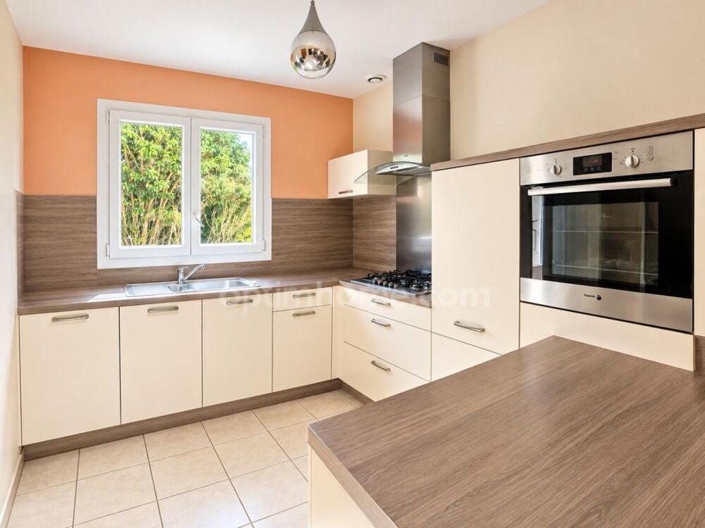 Vente Maison Maison 7 pièces 156 m² Levignac