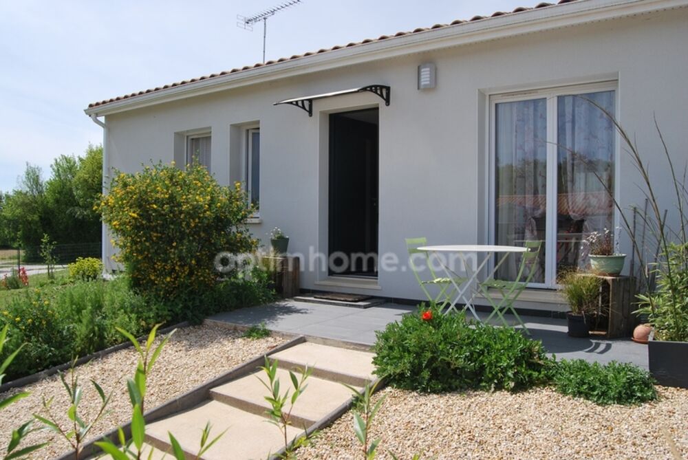 Maison 4 pièces 85 m² · à Rouillac · 85 m² · 183 000 €