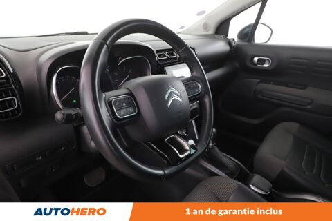 C3 Aircross 1.2 PureTech Shine EAT6 110 ch 2018 occasion 92130 Issy-les-Moulineaux