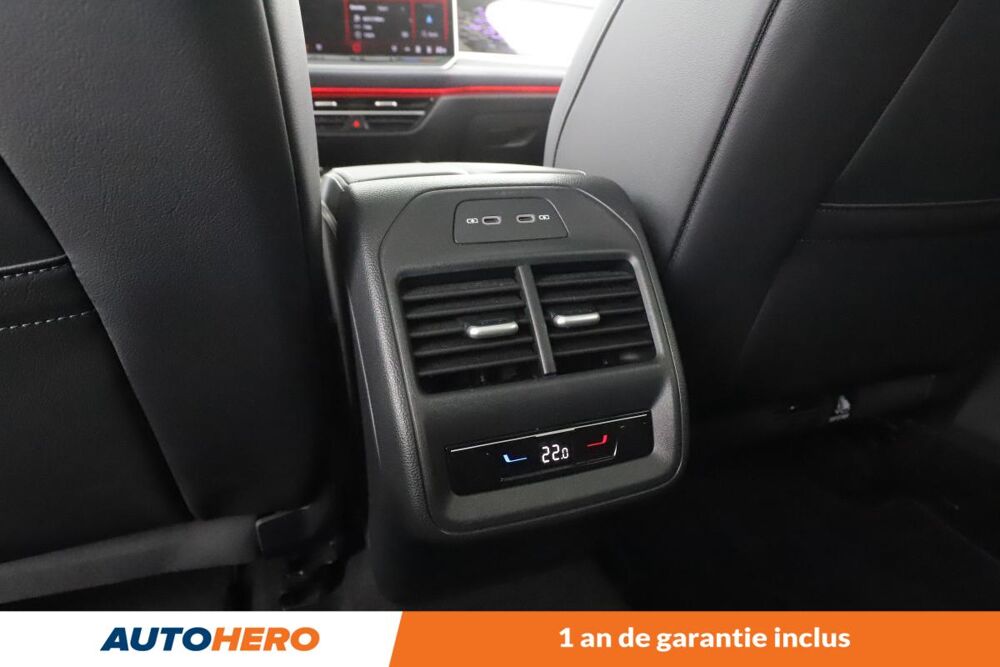 Passat 1.5 eTSI OPF Elegance DSG7 150 ch 2024 occasion 92130 Issy-les-Moulineaux