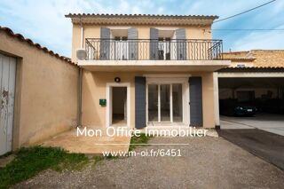  Appartement à vendre 4 pièces 85 m²