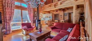  Chalet � vendre 9 pi�ces 165 m�