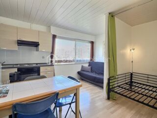  Appartement � vendre 1 pi�ce 20 m�